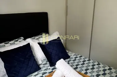 Apartamento para alugar - 70m&sup2; - Tabuleiro Das Oliveiras