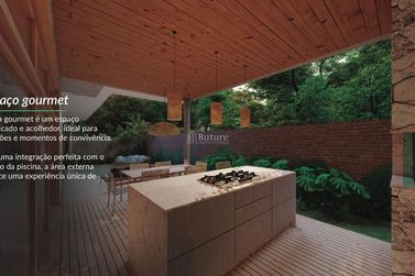 Casa &agrave; venda - 225m&sup2; - Jardim Dourado