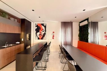 Apartamento &agrave; venda - 58m&sup2; - Morretes