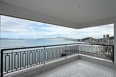 Apartamento &agrave; venda - 
