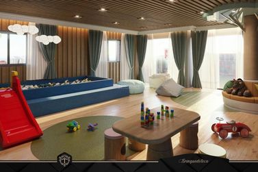 Apartamento &agrave; venda - 70m&sup2; - Morretes