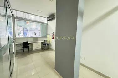 Sala Comercial &agrave; venda - 113m&sup2; - Castelo Branco