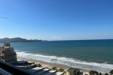 Apartamento &agrave; venda - 200m&sup2; - Meia Praia
