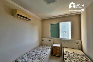 Apartamento para alugar - 111m&sup2; - Centro