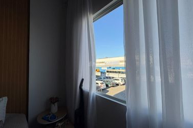 Apartamento &agrave; venda - 82m&sup2; - Morretes