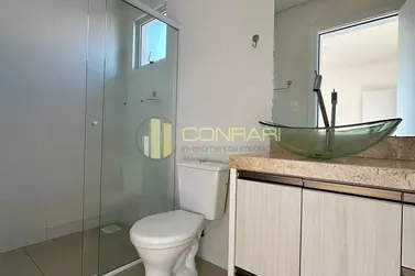 Apartamento para alugar - 69m&sup2; - Morretes