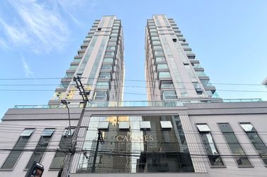 Apartamento &agrave; venda - 142m&sup2; - Castelo Branco
