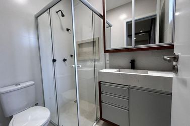 Apartamento &agrave; venda - 68m&sup2; - 