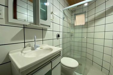 Apartamento &agrave; venda - 92m&sup2; - Castelo Branco