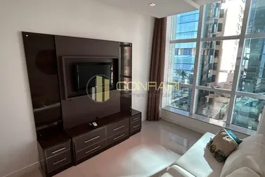 Apartamento &agrave; venda - 260m&sup2; - Meia Praia