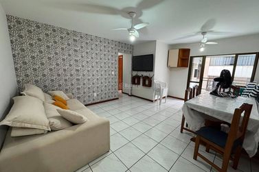 Apartamento &agrave; venda - 