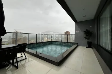 Apartamento &agrave; venda - 87m&sup2; - Pereque