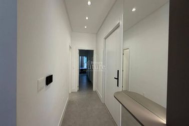 Apartamento &agrave; venda - Meia Praia