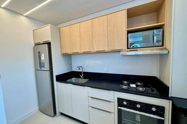 Apartamento &agrave; venda - Morretes