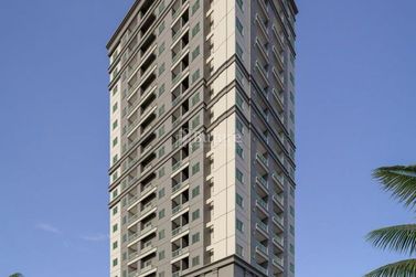 Apartamento &agrave; venda - 70m&sup2; - Morretes