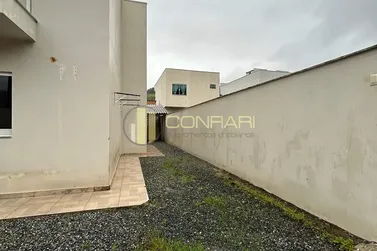 Sobrado &agrave; venda - 96m&sup2; - ALTO S&Atilde;O BENTO