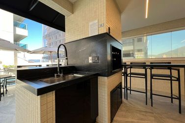 Apartamento &agrave; venda - 130m&sup2; - 