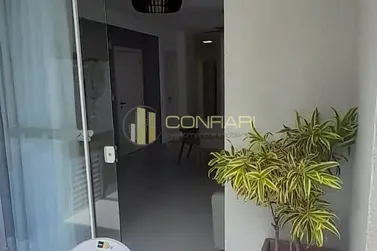 Apartamento &agrave; venda - 98m&sup2; - Centro