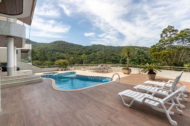 Casa para alugar - 900m&sup2; - Aririb&aacute;