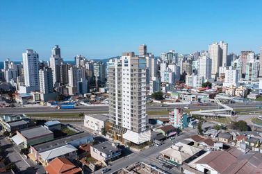 Apartamento &agrave; venda - 67m&sup2; - Morretes