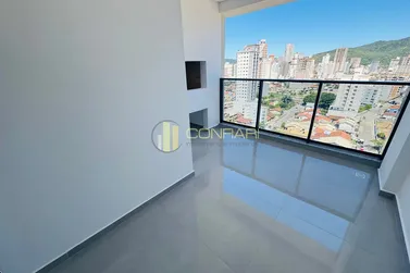 Apartamento &agrave; venda - 104m&sup2; - Pereque