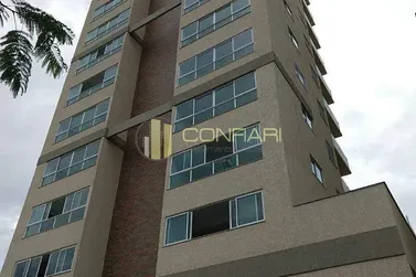 Apartamento para alugar - 80m&sup2; - Morretes