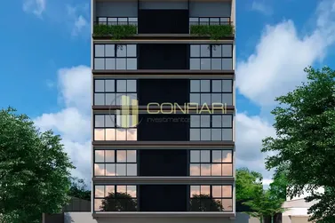 Apartamento &agrave; venda - 72m&sup2; - Alto pereque