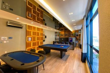 Apartamento &agrave; venda - 114m&sup2; - Perequ&ecirc;