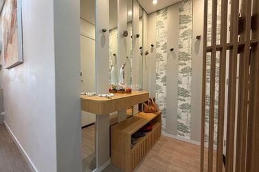 Apartamento &agrave; venda - 72m&sup2; - Na&ccedil;&otilde;es