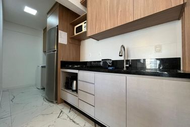 Apartamento &agrave; venda - 68m&sup2; - Morretes