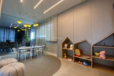 Apartamento &agrave; venda - 98m&sup2; - Andorinha