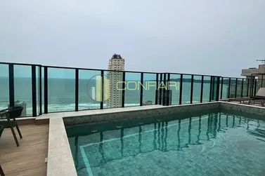 Apartamento &agrave; venda - 66m&sup2; - Morretes