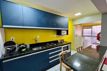 Apartamento &agrave; venda - Meia Praia