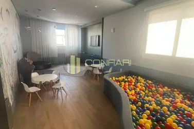 Apartamento &agrave; venda - 65m&sup2; - morretes