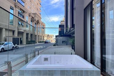 Apartamento &agrave; venda - 133m&sup2; - 