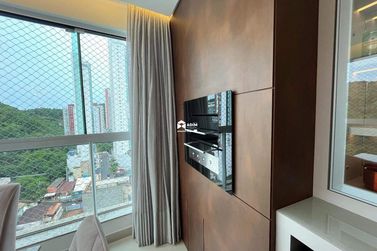 Apartamento para alugar - 130m&sup2; - Pioneiros