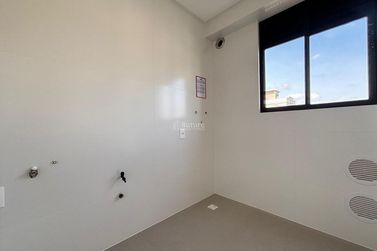 Apartamento &agrave; venda - 130m&sup2; - Meia Praia