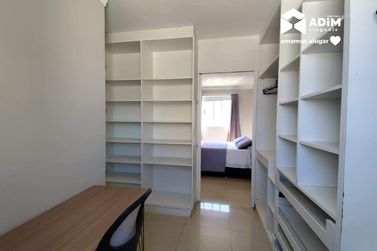 Apartamento para alugar - 195m&sup2; - Centro