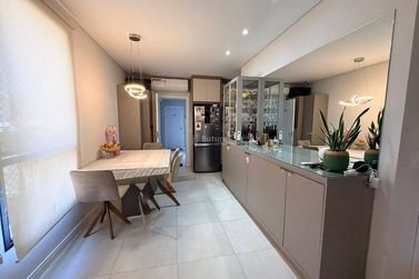 Apartamento &agrave; venda - Perequ&ecirc;
