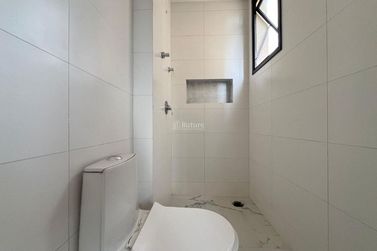 Apartamento &agrave; venda - 117m&sup2; - Centro