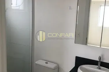 Apartamento para alugar - 60m&sup2; - Jardim Praia Mar