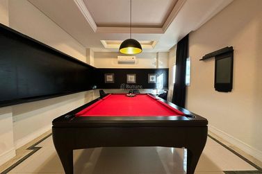 Apartamento &agrave; venda - 134m&sup2; - Meia Praia