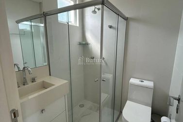 Apartamento &agrave; venda - Meia Praia