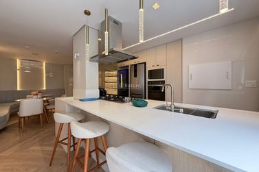 Apartamento &agrave; venda - 69m&sup2; - Morretes