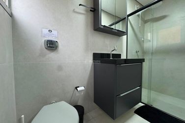 Apartamento &agrave; venda - 109m&sup2; - Centro