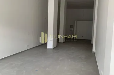 Sala Comercial para alugar - 81m&sup2; - Morretes