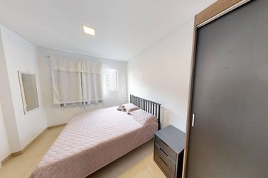 Apartamento &agrave; venda - 