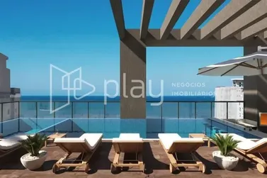 Apartamento &agrave; venda - 65m&sup2; - Morretes