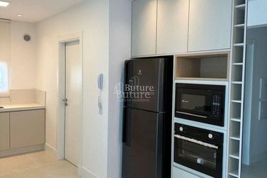 Apartamento &agrave; venda - 