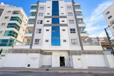 Apartamento &agrave; venda - Meia Praia
